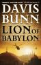 [Marc Royce 01] • Lion of Babylon